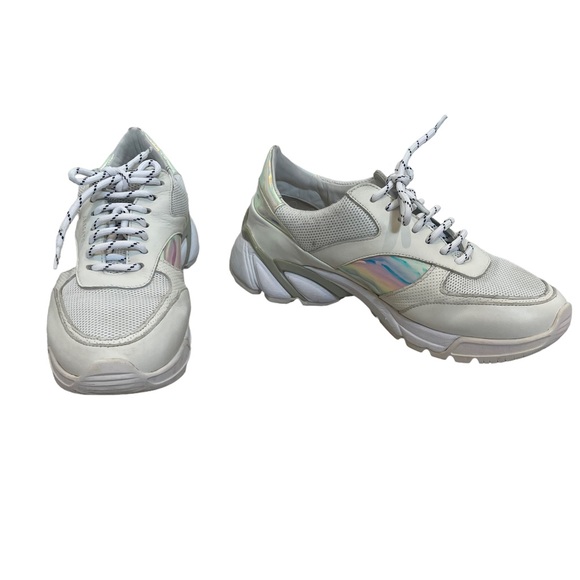 Axel Arigato Chunky Sneakers - Picture 2 of 14